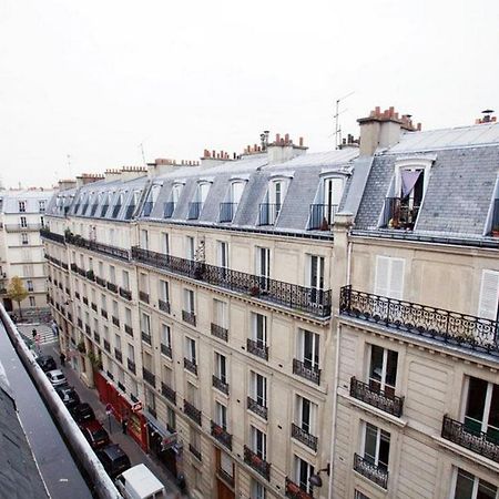 Hotel Sophie Germain Paris Exterior photo
